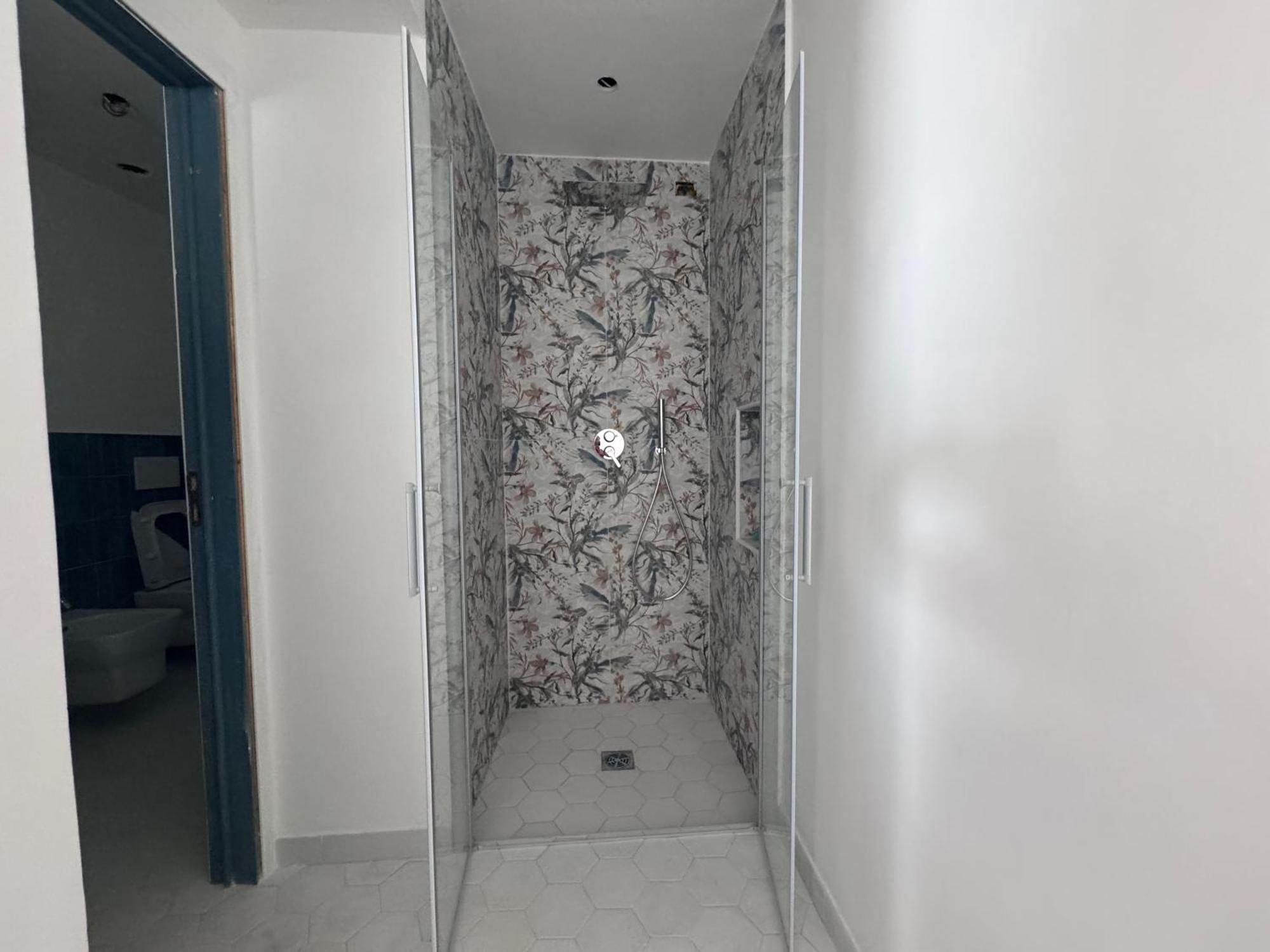 Apartmán Il Profumo Dei Fiori Praiano Exteriér fotografie