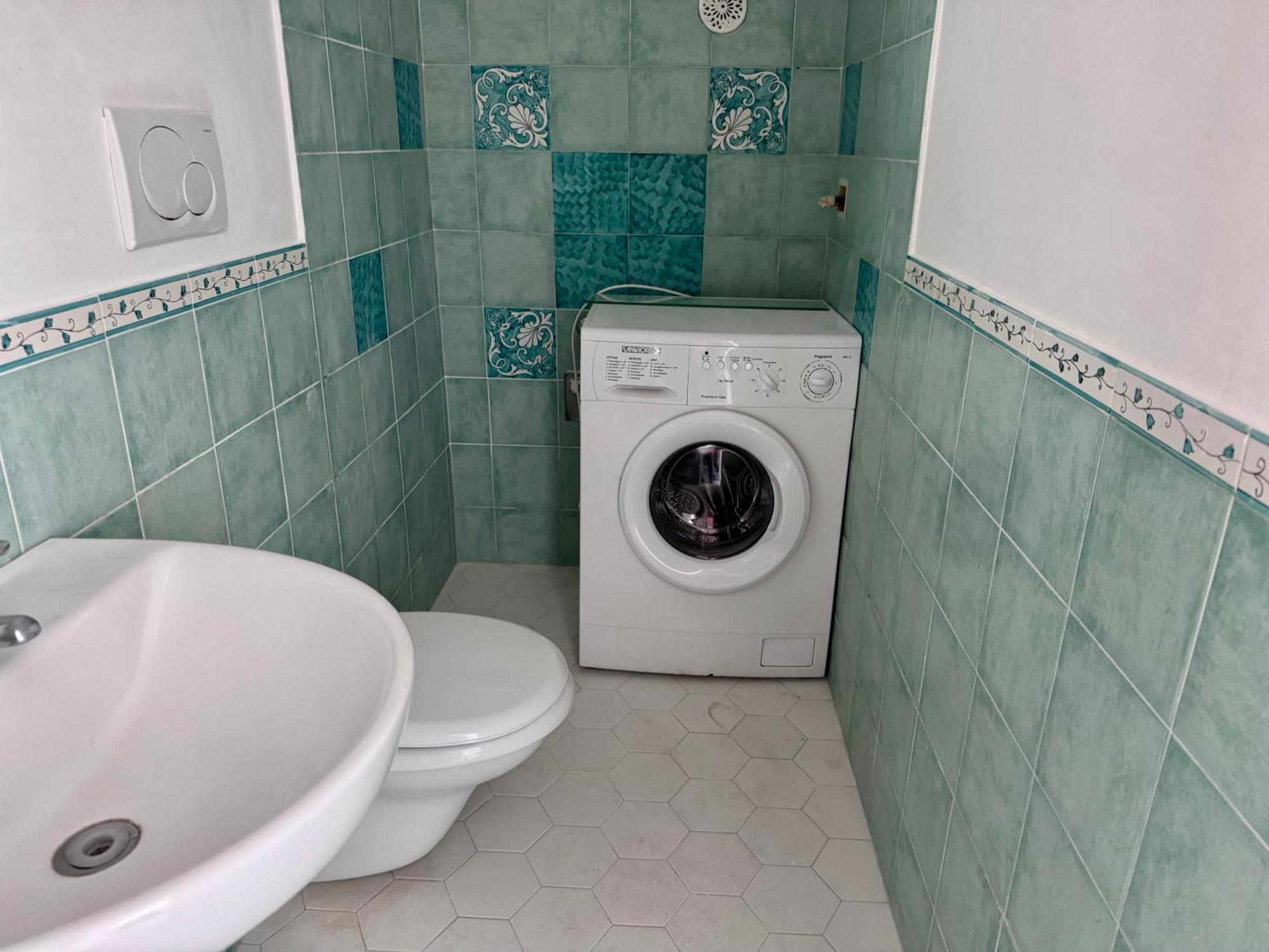 Apartmán Il Profumo Dei Fiori Praiano Exteriér fotografie