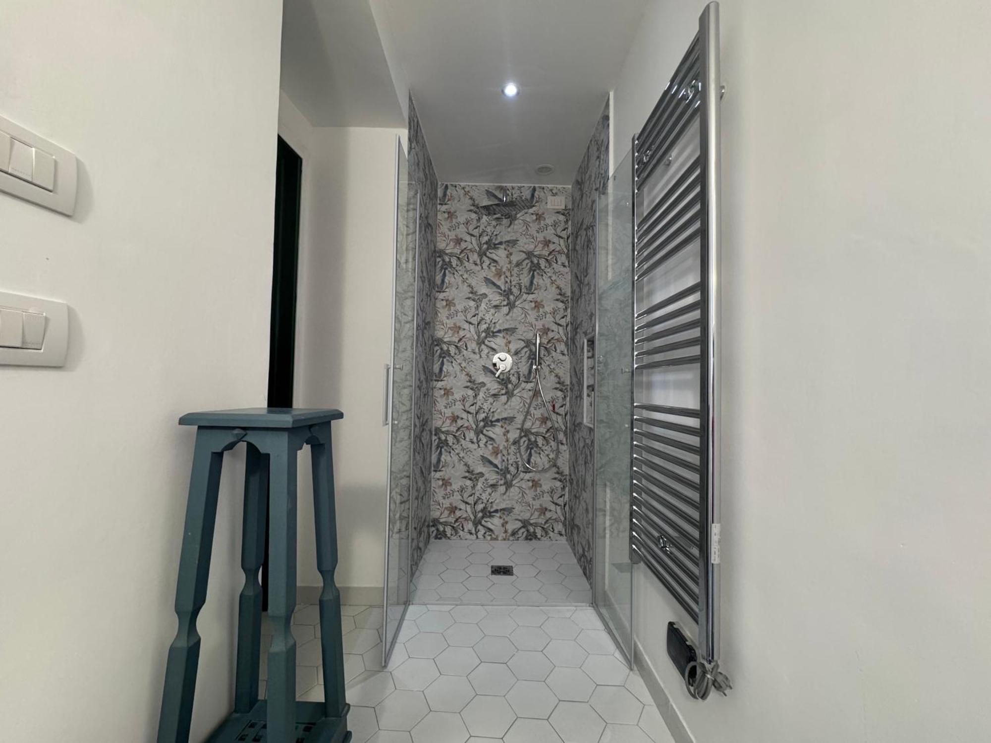 Apartmán Il Profumo Dei Fiori Praiano Exteriér fotografie